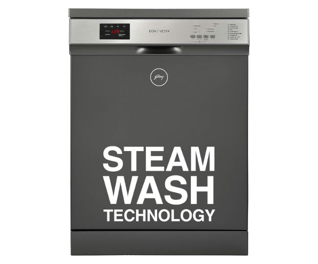 BestSelling Dishwashers With Low Operational Noise (June 2024)